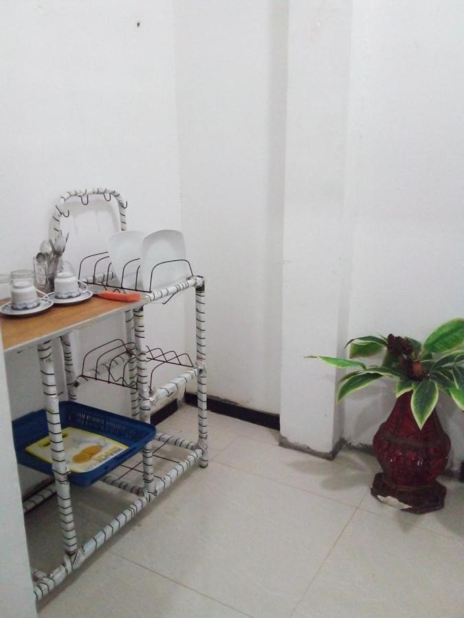 Yunal'S Place Matara Exterior photo