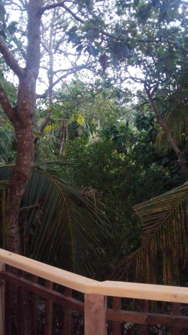 Yunal'S Place Matara Exterior photo